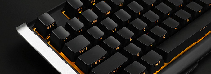 机械键盘推荐200左右cherry轴,性价比最高的cherry轴机械键盘