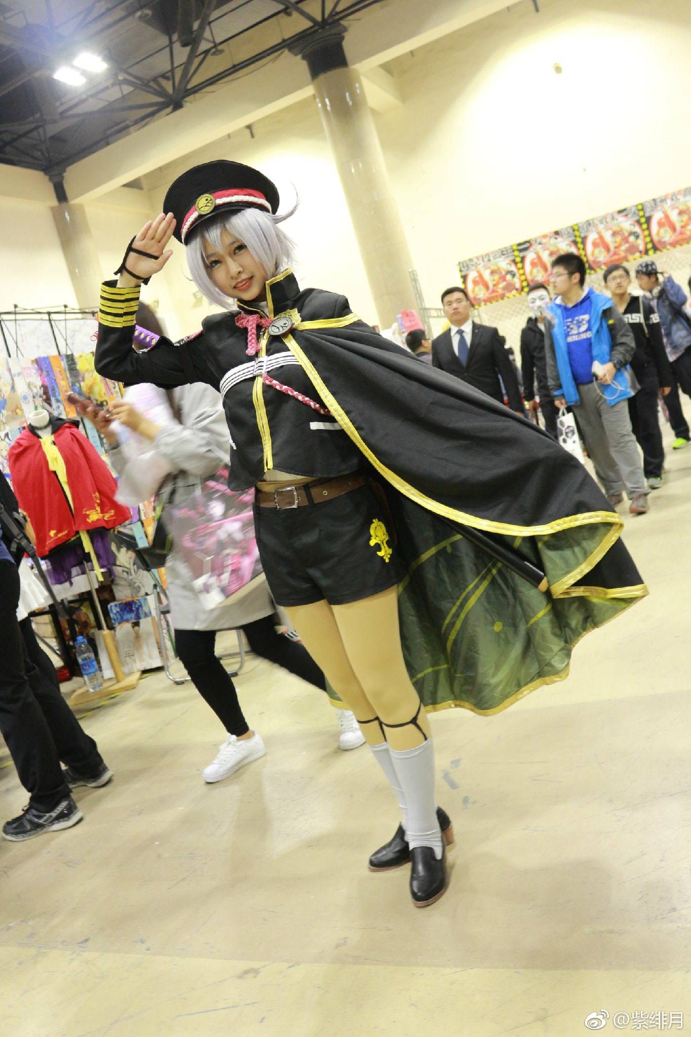 漫展ido返图,ido漫展北京2024返图