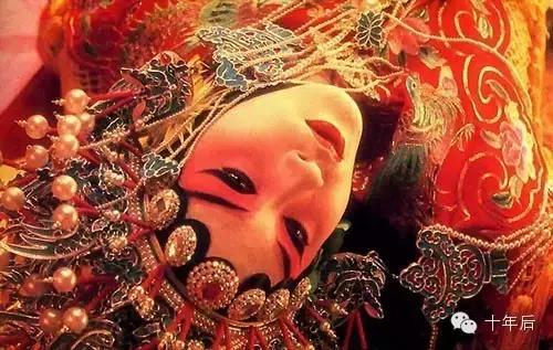 全智贤哪一年见到张国荣,全智贤和张国荣交流