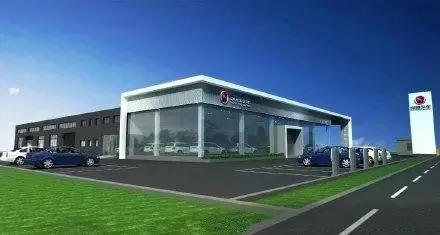 汉腾汽车四大核心突破,汉腾汽车是怎样发展的