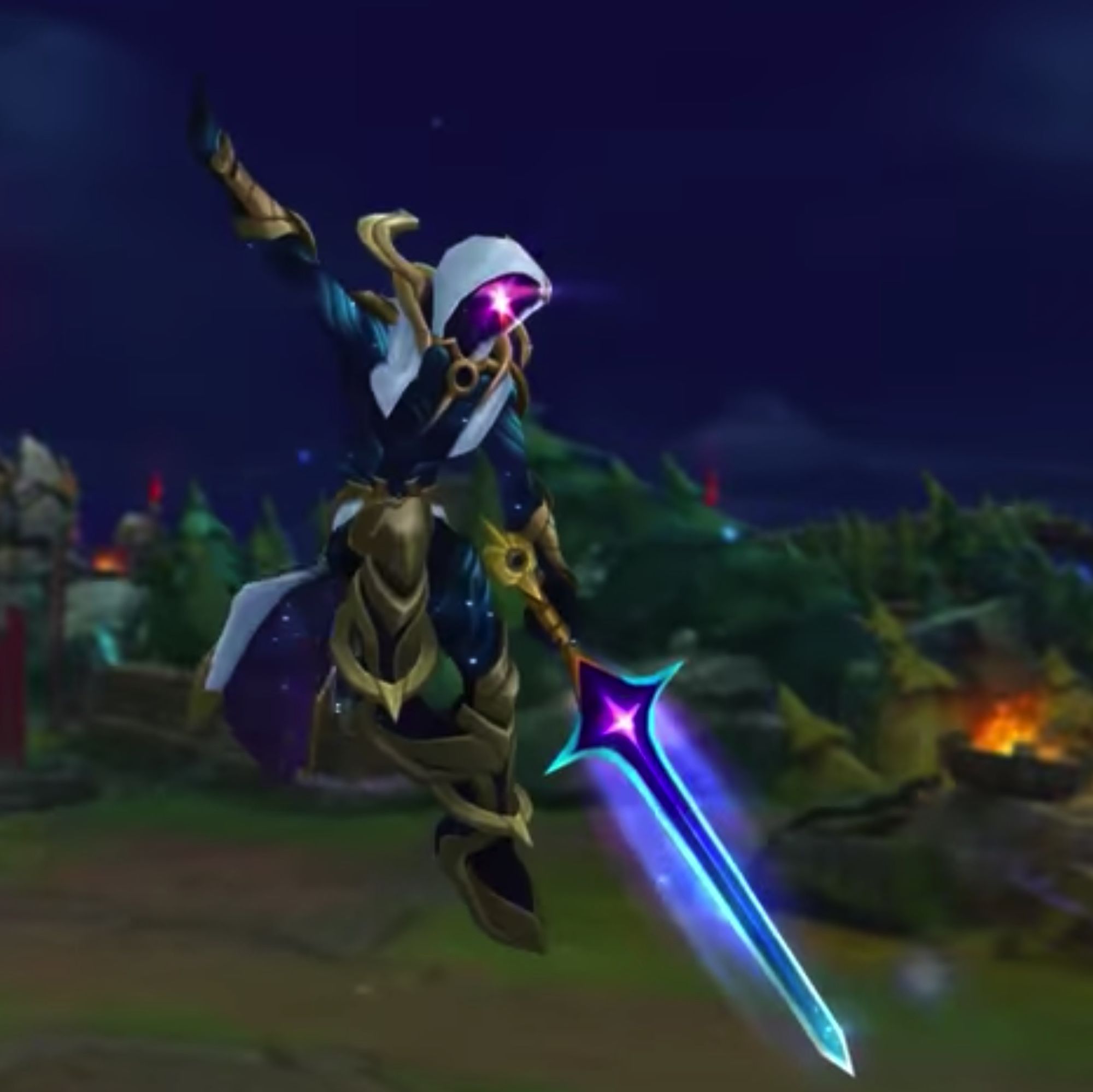 lol剑圣最新皮肤,lol剑圣最帅皮肤