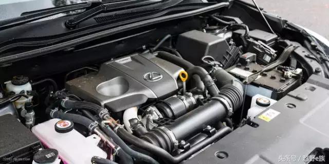 2018款雷克萨斯nx200前驱锋行,雷克萨斯nx200t试驾评测