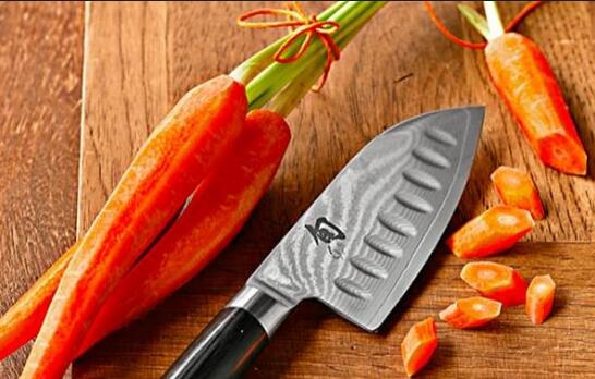 德国厨刀哪个牌子最好,最好的顶级厨刀