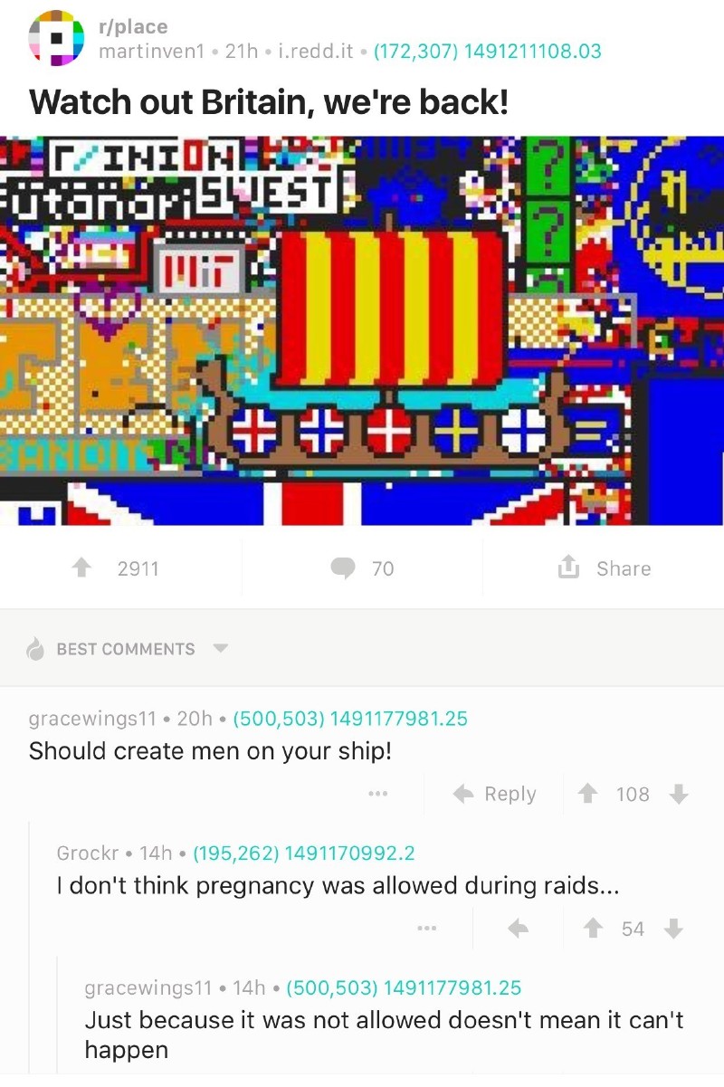 你会创造还是破坏?记一场成了社会学实验的大型在线游戏