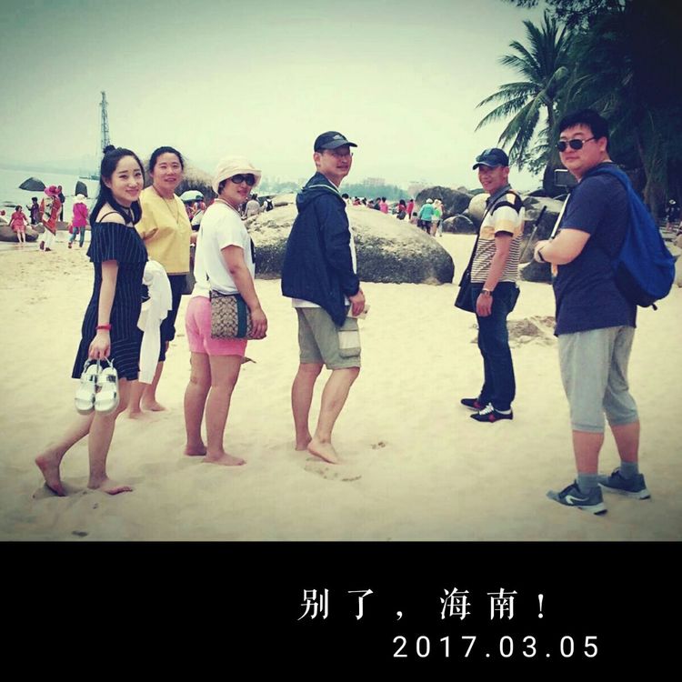 海南之旅感悟,海南行的点滴回忆