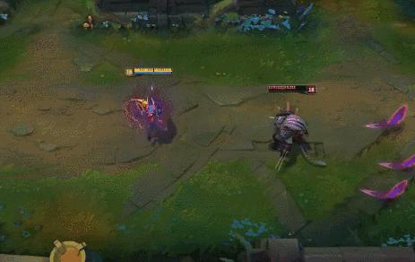 闻所未闻、见所未见的双英雄机制！LOL新英雄洛与霞技能分析