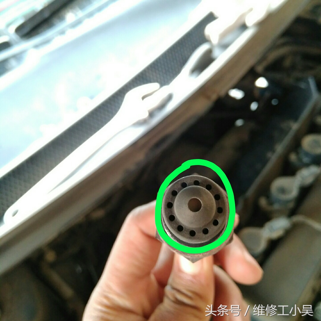 十年福克斯跑两千多公里,福克斯6万公里感觉油耗增加了