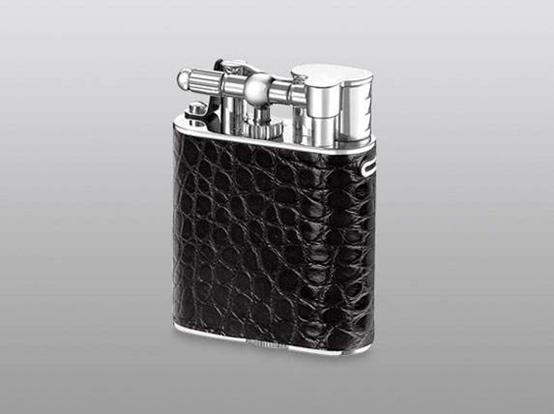 都彭火机和zippo火机哪个品牌好,国产火机和zippo