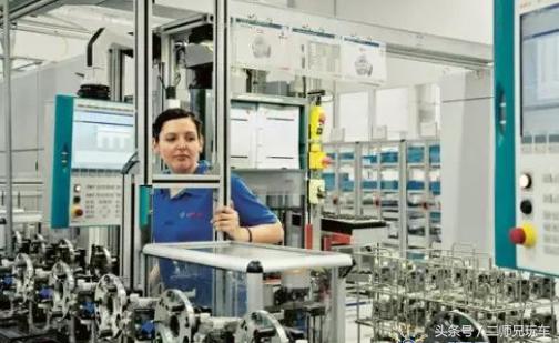 全球十大零部件企业,全球十强汽车零部件