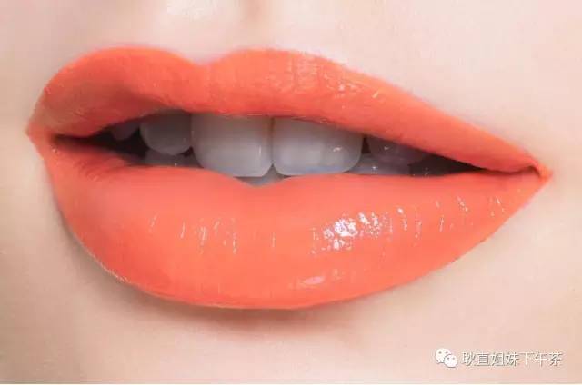 女人必须要有的10支口红,女人只需要这几支口红