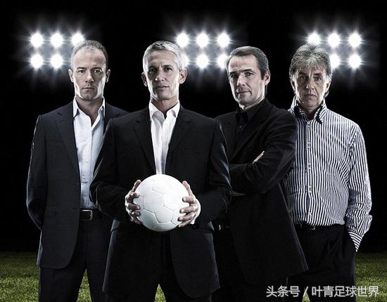 这位解说年薪400万=普通中国人80倍，却被球迷骂惨了