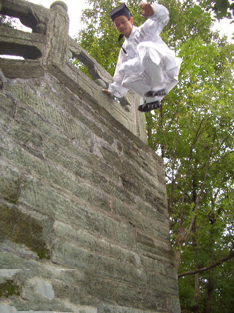 武当太极十三式养生功,武当太极十三势口诀