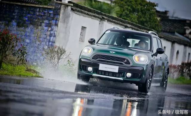 mini的车主评论,minicountryman车主评价