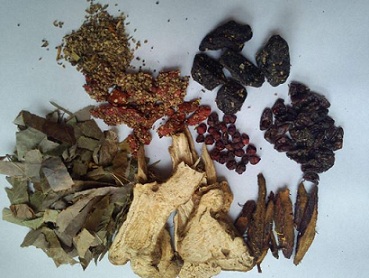 咳嗽、气管炎，此方用一次，明天就能好，为了健康，还是备着吧！