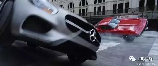 速度与激情8唐老大回归,速度与激情8唐老大打罗兹