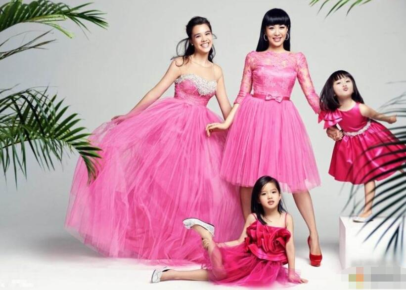 张柏芝王菲谁好看,张柏芝沈殿霞电影