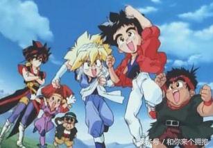 盘点那些8090后童年回忆的动画片,回忆8090后看过的国产动画片歌曲