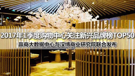 十大新兴品牌,2023中国新兴品牌500强完整榜单