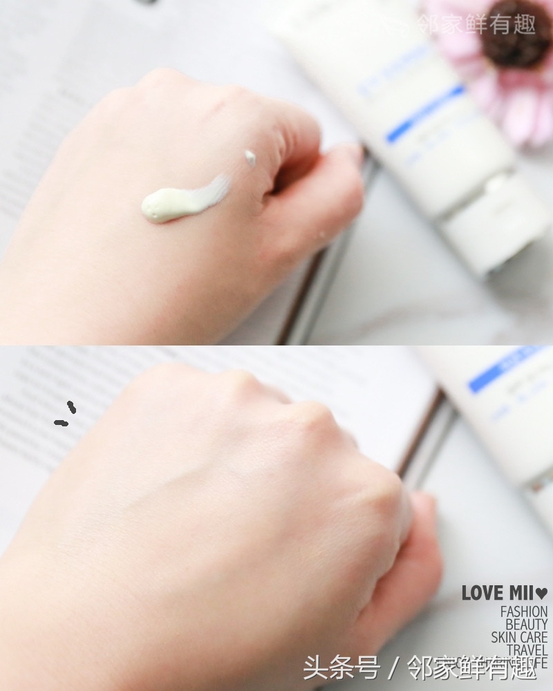 清爽兰蔻防晒,兰蔻防晒霜养肤防紫外线