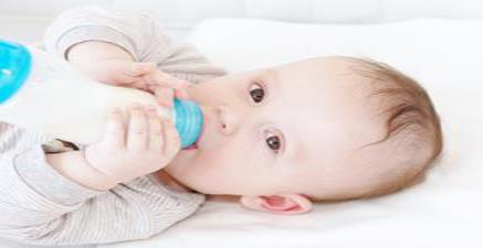 奶粉选的好宝宝无烦恼,婴儿奶粉好冲泡的品牌