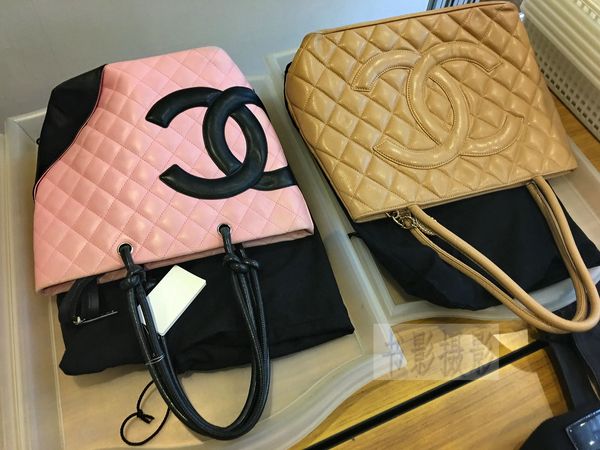 日本中古奢侈品都在哪些地,日本多个中古二手奢侈品