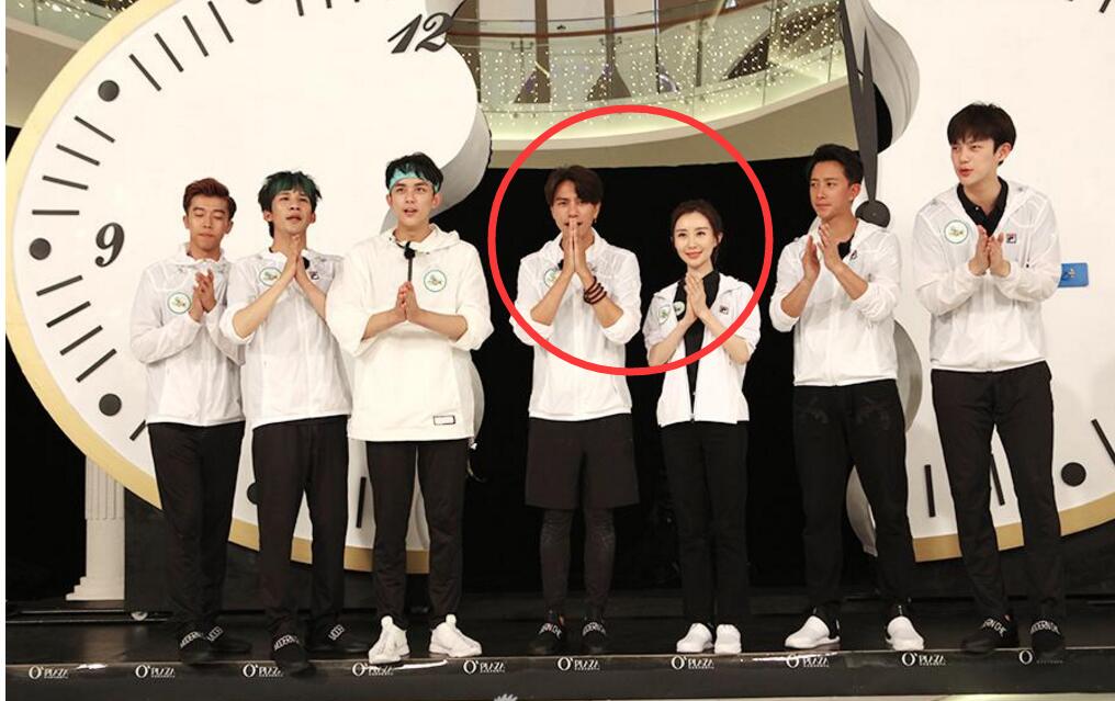 陈坤舒畅刘亦菲,陈坤舒畅