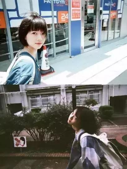 不敢让对象给自己拍照,给男朋友拍照不露脸