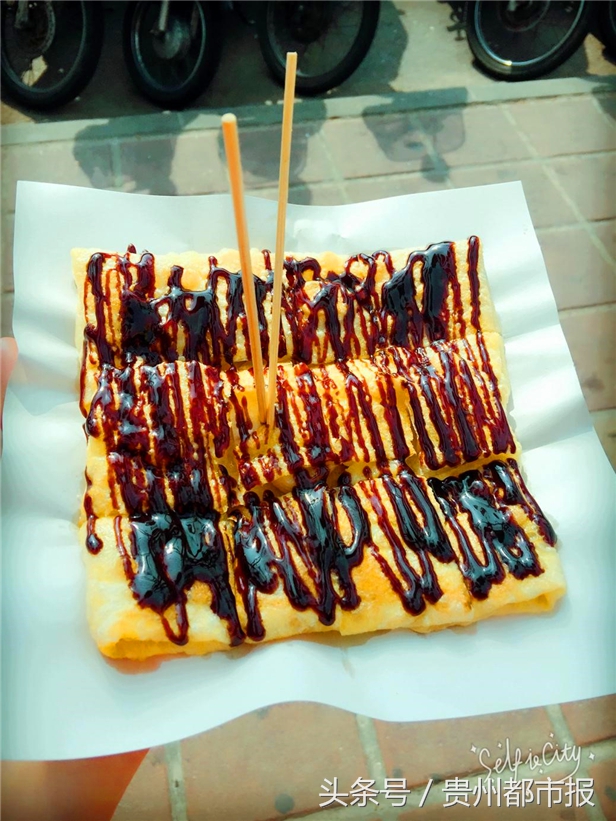 向黔看自驾游视频,泰国十大必吃特色小吃