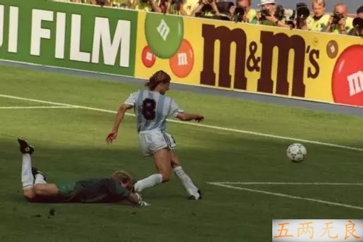 足球十大兵器排名,足坛十大兵器