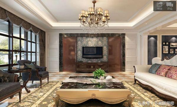 西安装修一平米大概多少钱,西安100平米装修全包多少钱