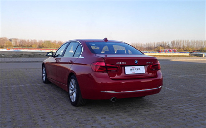 宝马318li和320li区别,宝马318li沉浸式体验