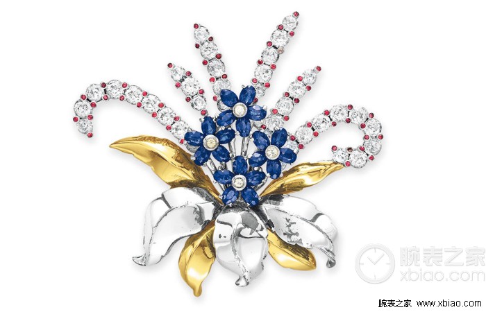 拥有珠宝的人,拥有珠宝最多的女人