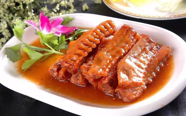 正宗卤味配方大全潮州卤水,自制卤味的配方