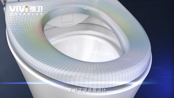 智能马桶跟普通马桶哪个更实用,你家的智能马桶还好么