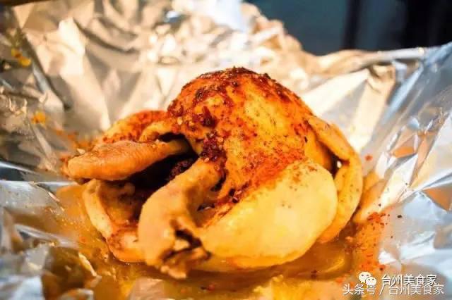 不明觉厉,台州这家网红鸡店每晚九点都有霸王鸡、半价鸡奉上