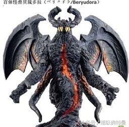 他们同样是奥特曼，却背负着不一样的使命！