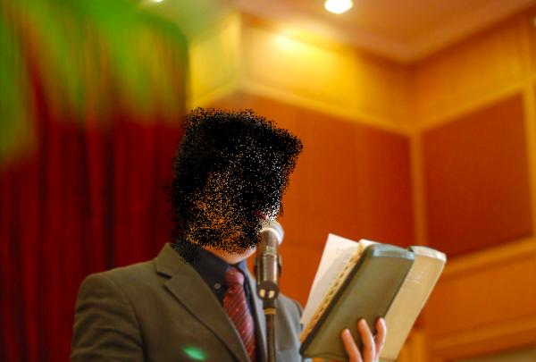 因为基督教分手怎么办,情感迷茫困惑