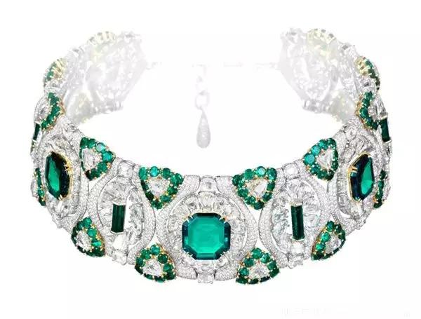 全球顶级十大珠宝奢侈品牌,全球十大顶级珠宝品牌首饰排行