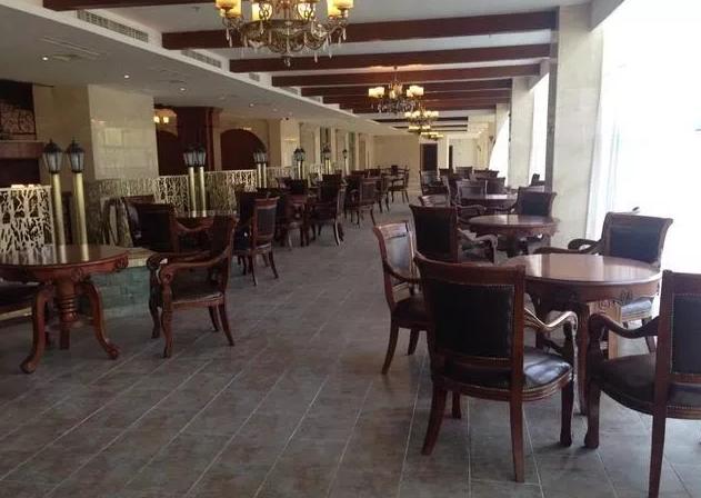 总被骂传销的权健却成为了最用心做足球的那个