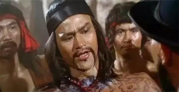 香港十大经典武打片洪金宝,港片洪金宝功夫片