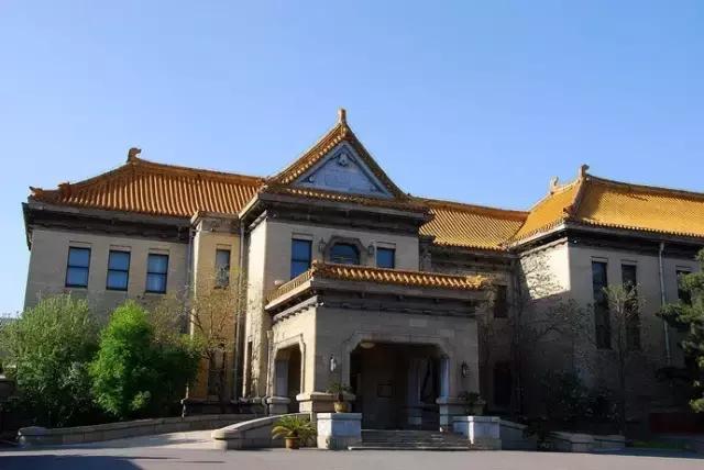 伪满皇宫的历史故事,伪满皇宫历史