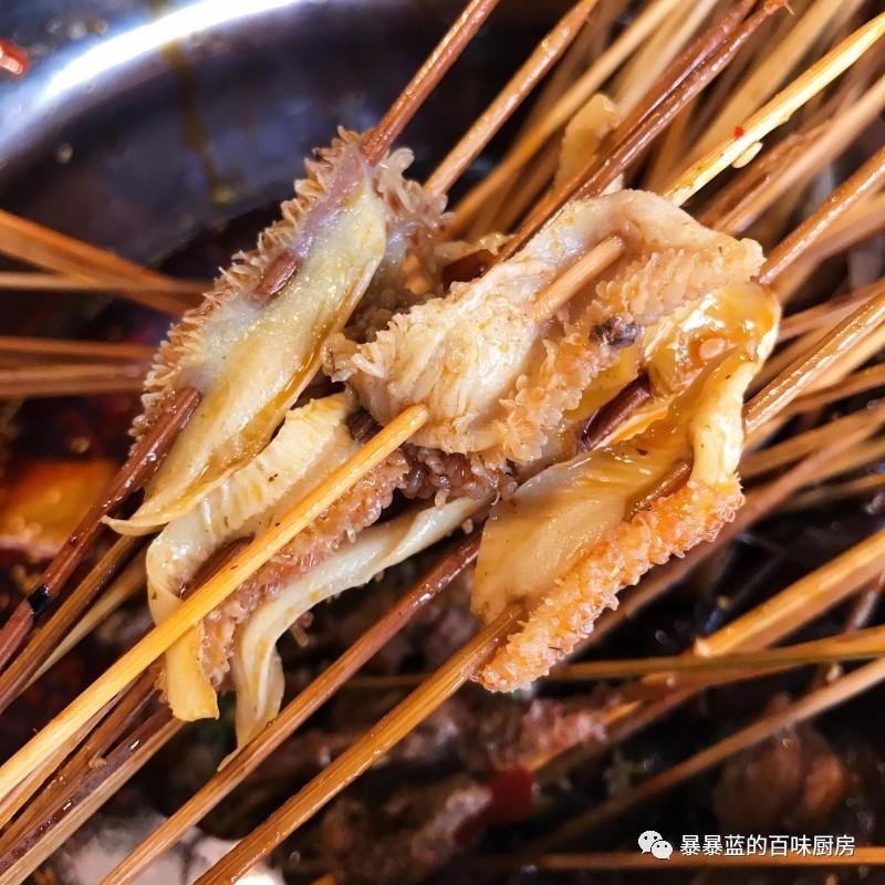 冷锅串串成都推荐,成都冷锅串串店推荐