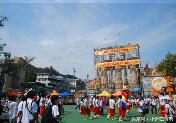 香港抢包山比赛完整视频,第九届全港运动会