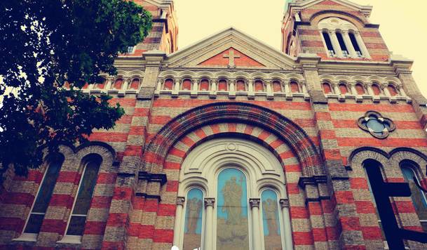 天津最值得去的免费景点,最新天津值得一去的景点推荐