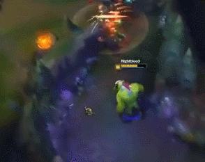 lol牛头皮肤奶牛嘲讽,lol奶牛皮肤是限定吗