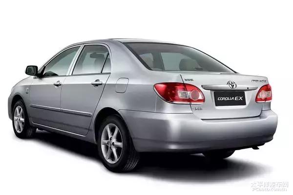 十大经典车型停产,回顾那些经典停产车辆