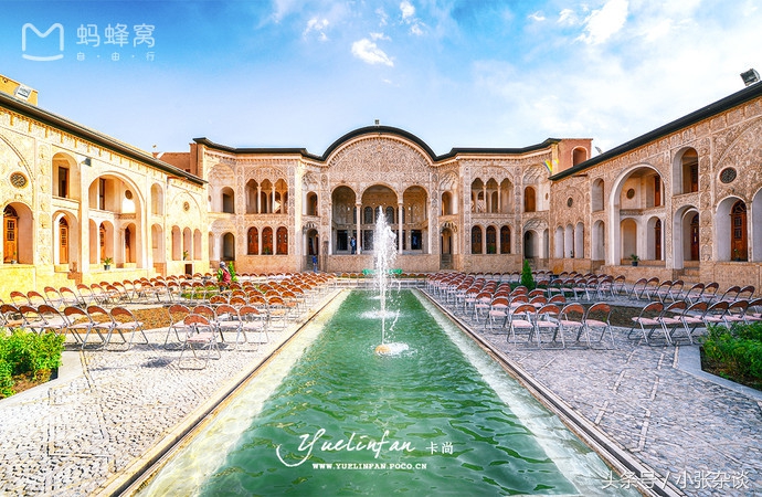 伊朗是波斯还是阿拉伯,伊朗对比波斯