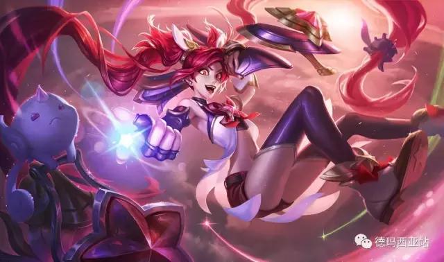 lol国外最稀有的皮肤,lol虎年限定皮肤哪款值得入手