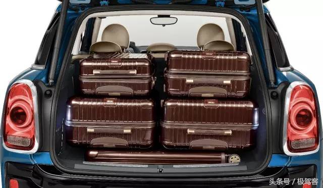 mini的车主评论,minicountryman车主评价