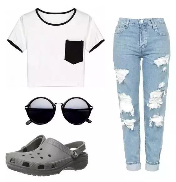 下雨天穿什么鞋子能防水,下雨穿什么防水鞋套好看